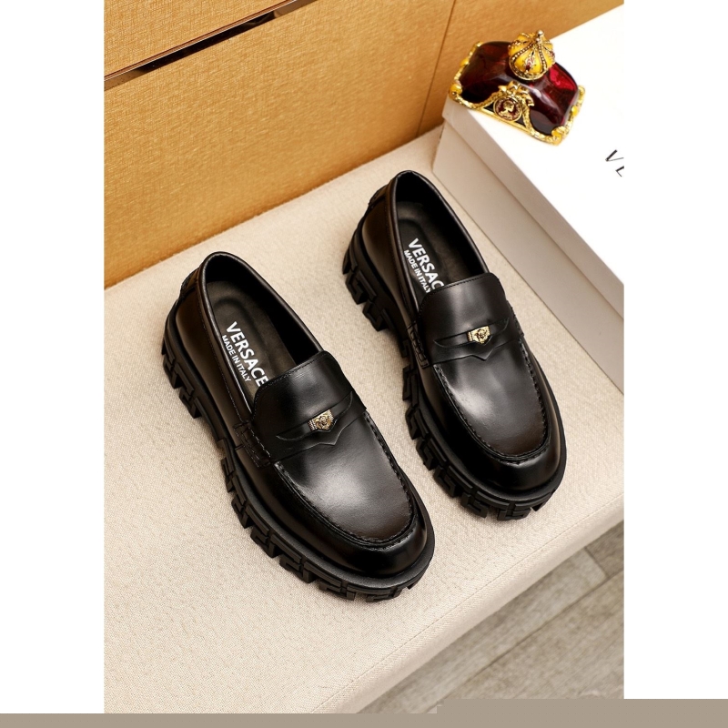 Givenchy Leather Shoes